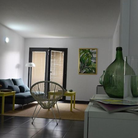 Apartamento Sauco Los Llanos De Aridane Buitenkant foto