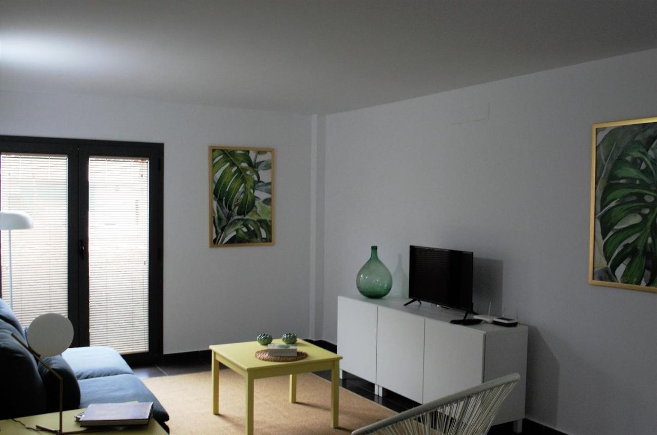 Apartamento Sauco Los Llanos De Aridane Buitenkant foto