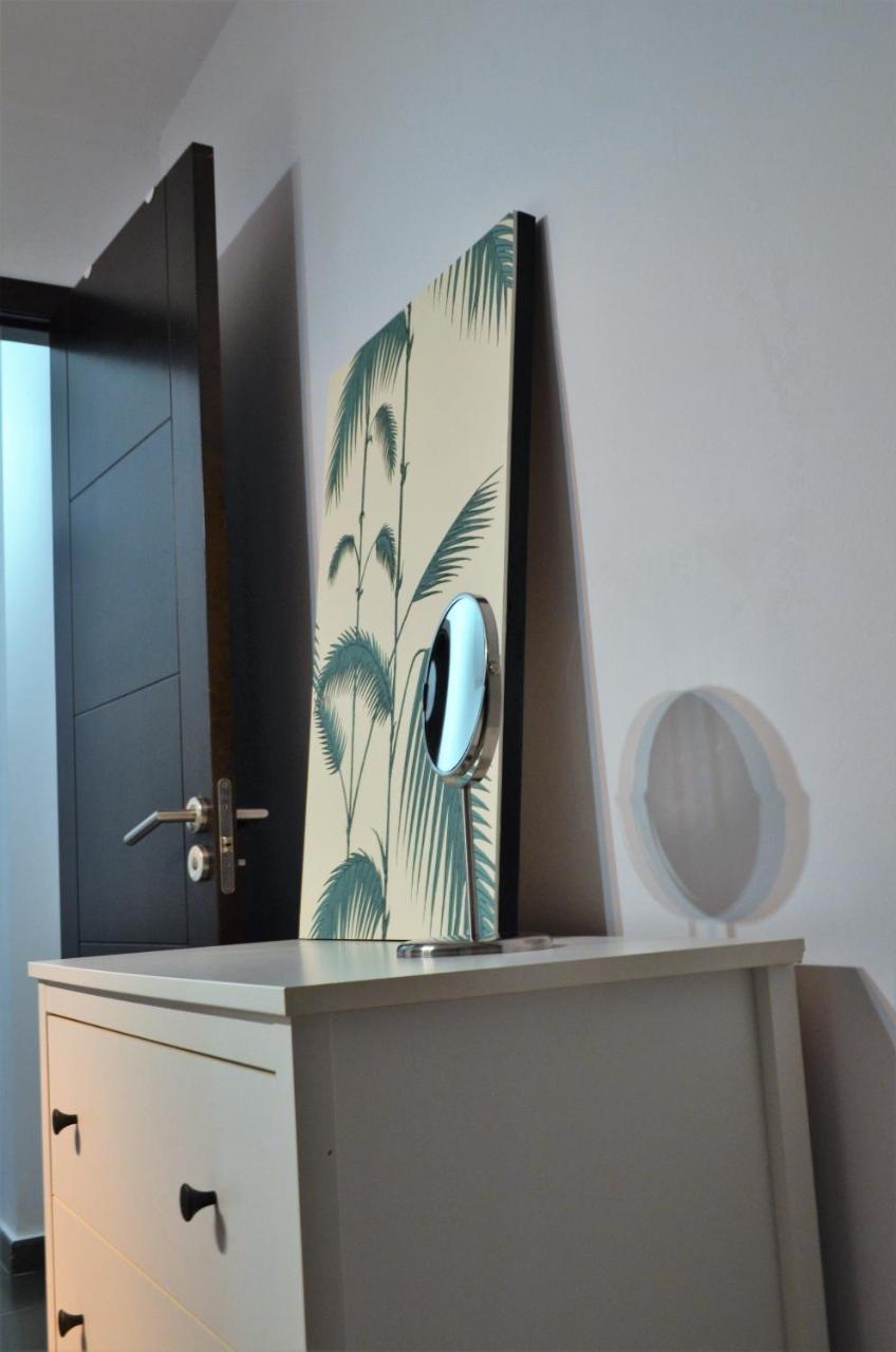 Apartamento Sauco Los Llanos De Aridane Buitenkant foto