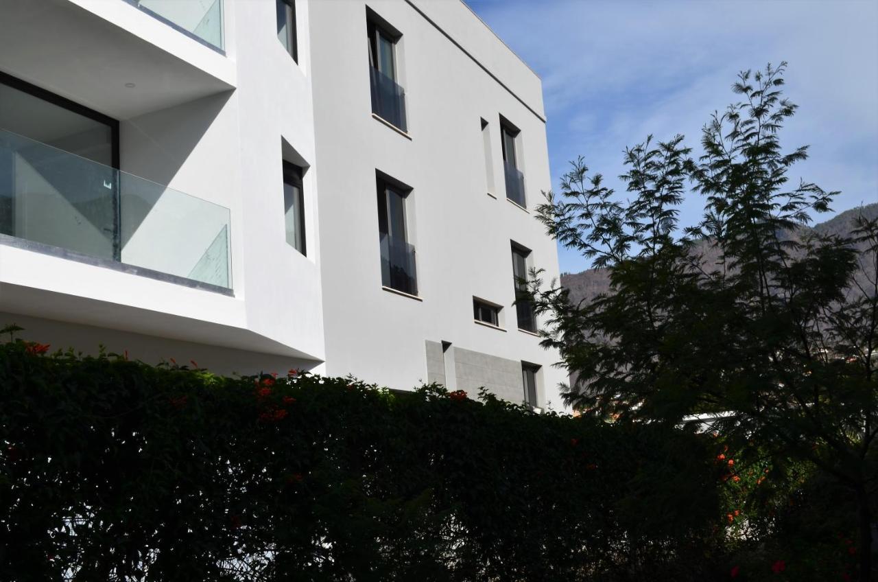 Apartamento Sauco Los Llanos De Aridane Buitenkant foto